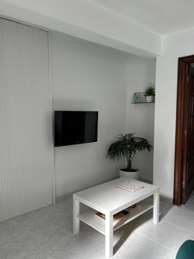 Casa Batea Villa โมอาญา ภายนอก รูปภาพ