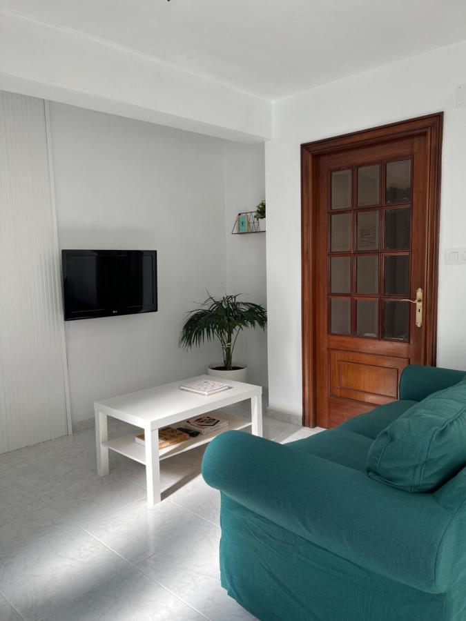 Casa Batea Villa โมอาญา ภายนอก รูปภาพ