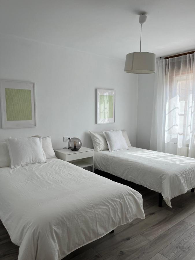 Casa Batea Villa โมอาญา ภายนอก รูปภาพ